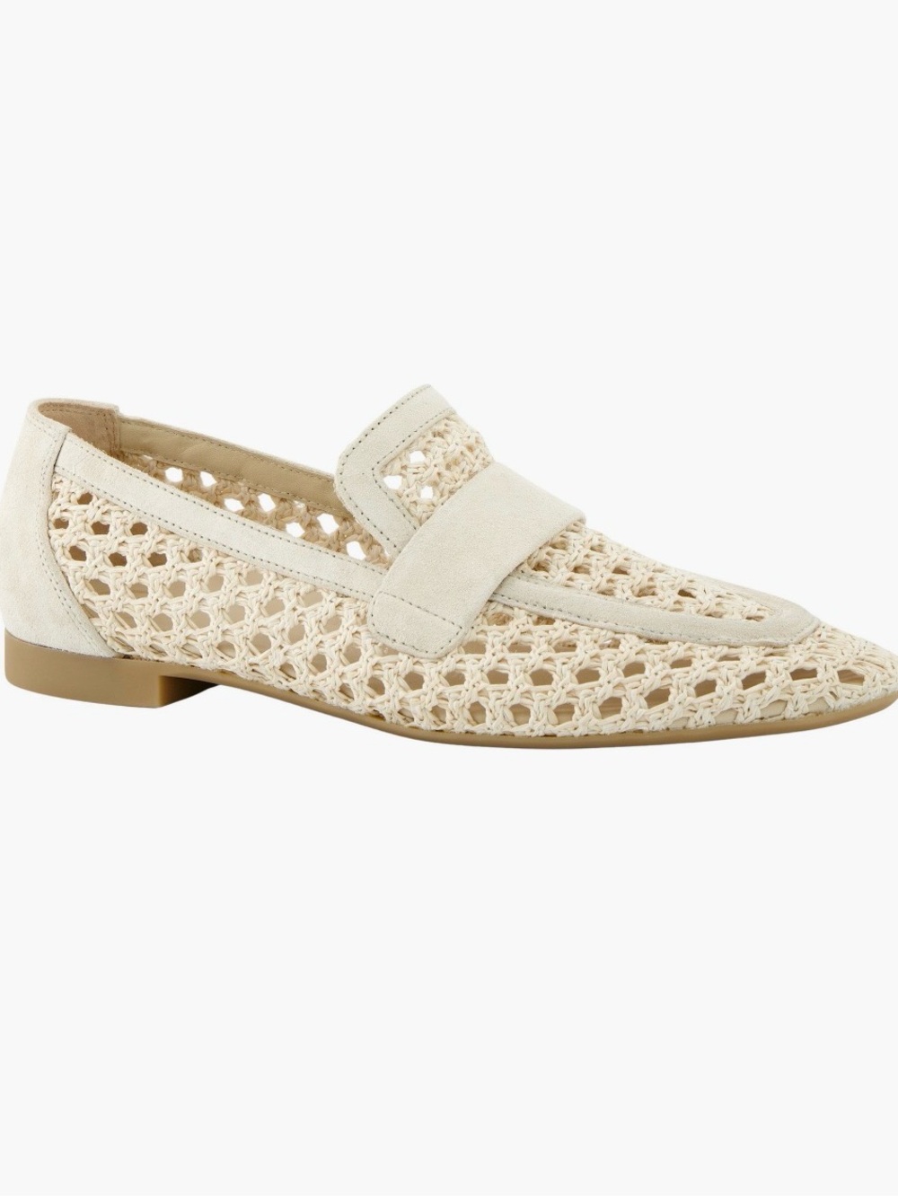 Paul Green Women’s Delta Woven Loafers